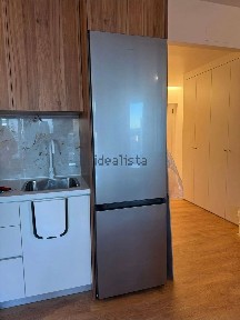 Arrendamento de apartamento T0 na Rua de Angola, 164