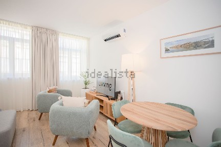 Arrendamento de apartamento T1 na Rua da Picaria