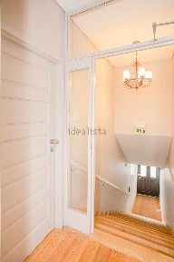 Arrendamento de apartamento T0 na Rua Conde de Vizela