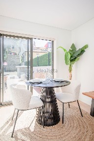 Arrendamento de apartamento T0 na Rua do Paraíso