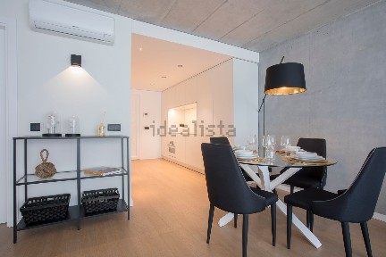 Arrendamento de apartamento T1 na Rua Nova Pedra do Couto