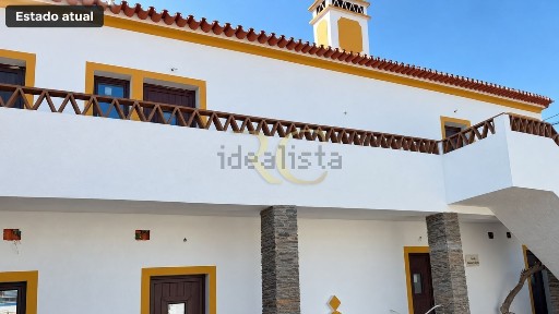 Apartamento T2 à venda em São Brás dos Matos