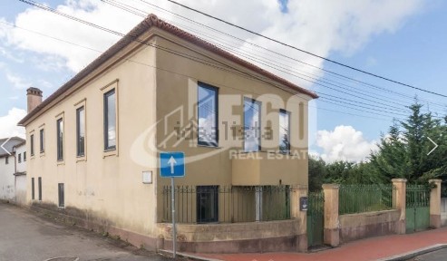 Casa ou moradia à venda em Avanca