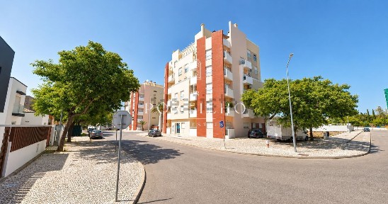 Apartamento T3 à venda na São Clemente, Loulé, Faro