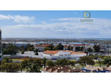 Apartamento T2 à venda na Horta das Figuras - Lejana - Senhora da Saúde