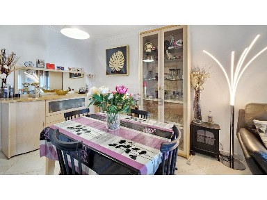 Apartamento T2 à venda na Rua Doutor Manuel Bentes, 9