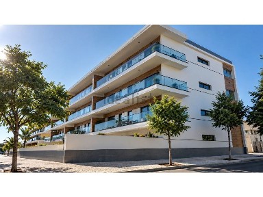 Apartamento T2 à venda no Vale de Lagar - Quinta das Oliveiras - Pedra Mourinha