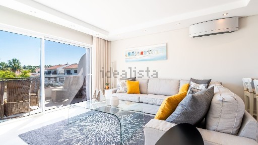 Almancil, Quinta do Lago - Pinheiros Altos, Avenida dos Pinheiros
