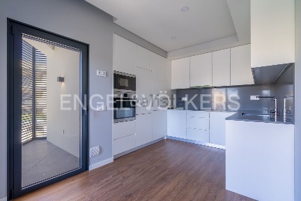 Apartamento T2 à venda no Centro