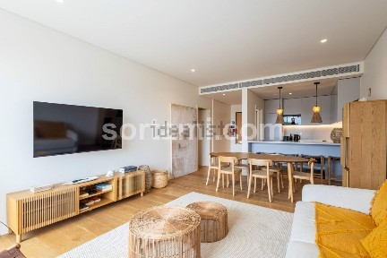 Apartamento T2 à venda em Forte Novo - Abelheira