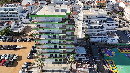 Apartamento T1 à venda em N125