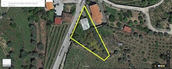 Armamar, Viseu