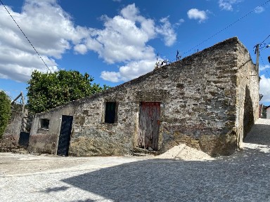 Armamar, Viseu