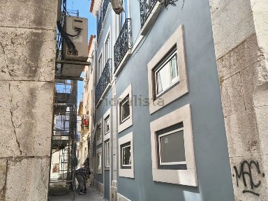 Setúbal, Baixa - Centro Histórico, Rua Dr. António Joaquim Granjo, 16