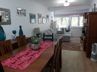 Apartamento T2 à venda na Praceta José Gonçalves Bexiga