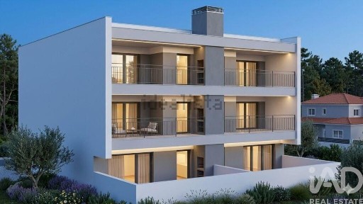 Apartamento T3 à venda na Pinhal do General