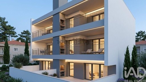 Apartamento T2 à venda na Pinhal do General