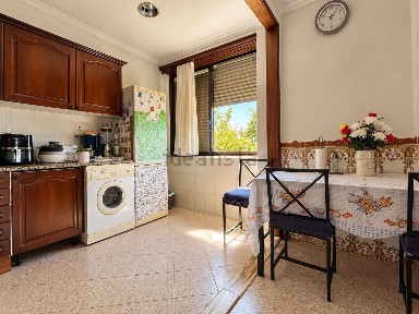 Apartamento T3 à venda na Paivas