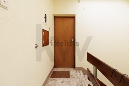 Apartamento T3 à venda na Rua General Humberto Delgado, 8 b