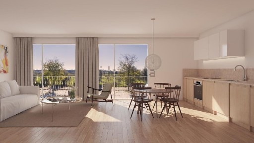 Apartamento T1 à venda em Alcácer do Sal (Santa Maria do Castelo)