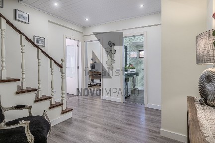 Apartamento T3 à venda no Centro do Montijo