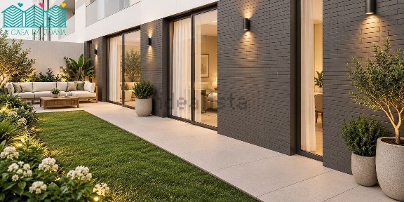 Apartamento T2 à venda na Rua Cristovão Pinho Queimado s/n