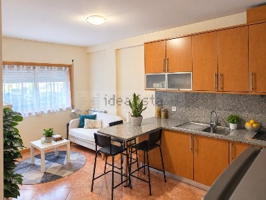 Arrendamento de apartamento T1 em Real - Dume - Semelhe