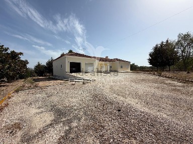 Apartamento T5 à venda na Estrada de Ouguela, Campo Maior