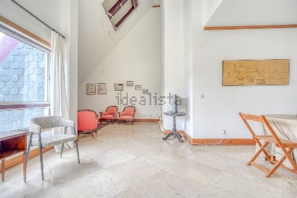 Arrendamento de duplex na Avenida Aida