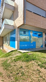 Arrendamento de espaço comercial na Rua de Barreiros
