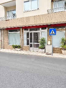 Negócio à venda no Centro de Oliveira de Azeméis