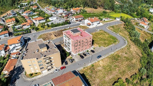 Apartamento T2 à venda na Travessa da Fonte