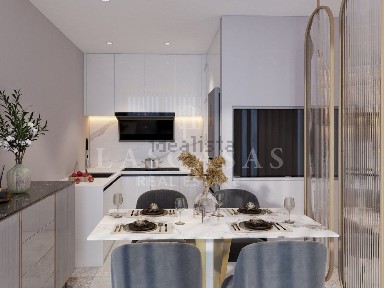 Apartamento T2 à venda nas Via Futebol Clube do Porto