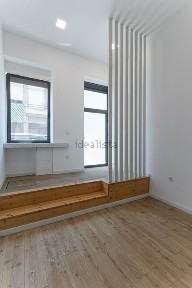 Apartamento T1 à venda na Bonjardim - Fontinha