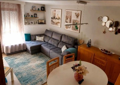 Apartamento T3 à venda no Montes Caulinos - Padrão da Légua