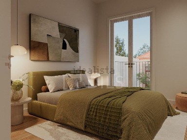 Apartamento T2 à venda na Rua dos Bragas, 43