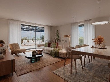 Apartamento T3 à venda na Rua dos Bragas, 43