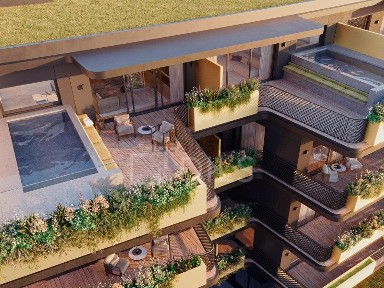 Apartamento T3 à venda na Rua dos Bragas, 43