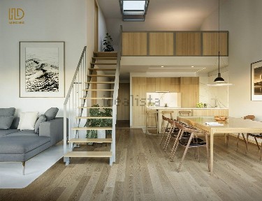 Apartamento T3 à venda na Rua LuÃs Cruz s/n