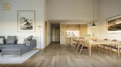 Apartamento T1 à venda na Rua LuÃs Cruz s/n