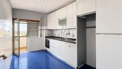 Apartamento T3 à venda na Gueifães