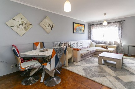 Apartamento T3 à venda na Pedroso