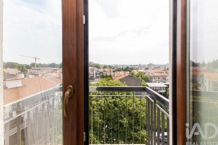 Apartamento T4 à venda na Cooperativa dos Arquitectos - Fonte da Moura - Pedra Verde