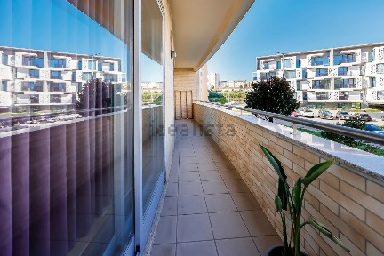 Apartamento T2 à venda no Centro