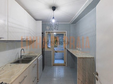 Apartamento T2 à venda no Parque de Real - Água Viva