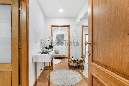 Apartamento T3 à venda na Rua da Amizade, 152