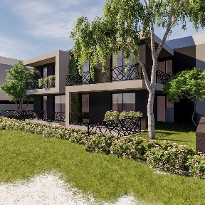 Apartamento T1 à venda na Rua Joaquim Oliveira Castiajo s/n