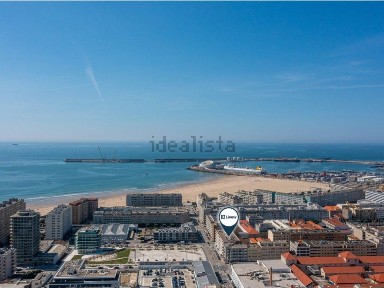Matosinhos, Matosinhos Sul - Marginal, Rua Sousa Aroso, 253