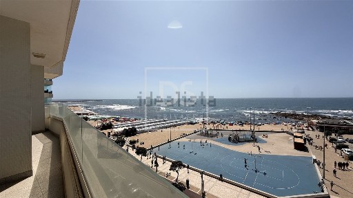 Apartamento T6 à venda na Barreiros - Moninhas
