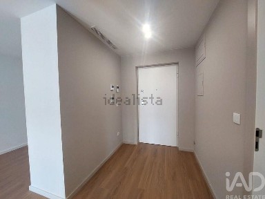 Apartamento T0 à venda na Gueifães